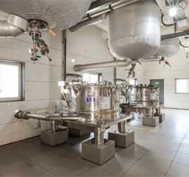 Jay Lifesciences Research