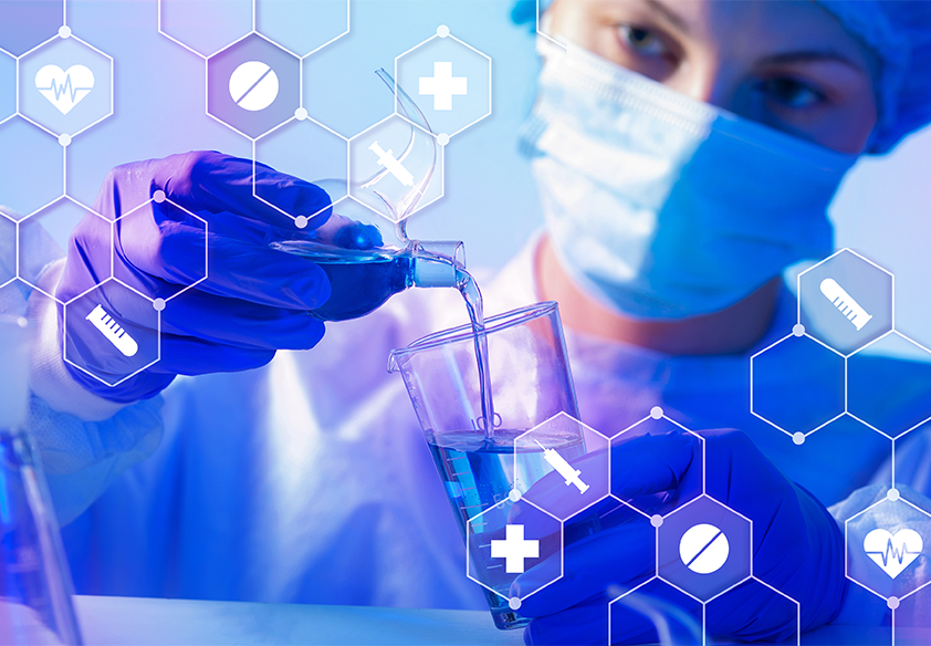 Pharmaceutical Intermediates