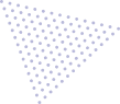 About Us Ribbon Decoration
